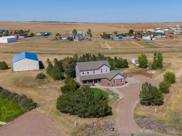 1695 Donoven Street, Strasburg, CO 80136