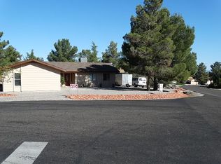 90 E Rancho Vista Way, Cottonwood, AZ 86326
