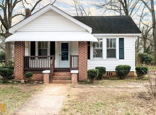 137 Cobb St, Cedartown, GA 30125