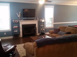 1737 Bee Balm Rd, Johns Island, SC 29455