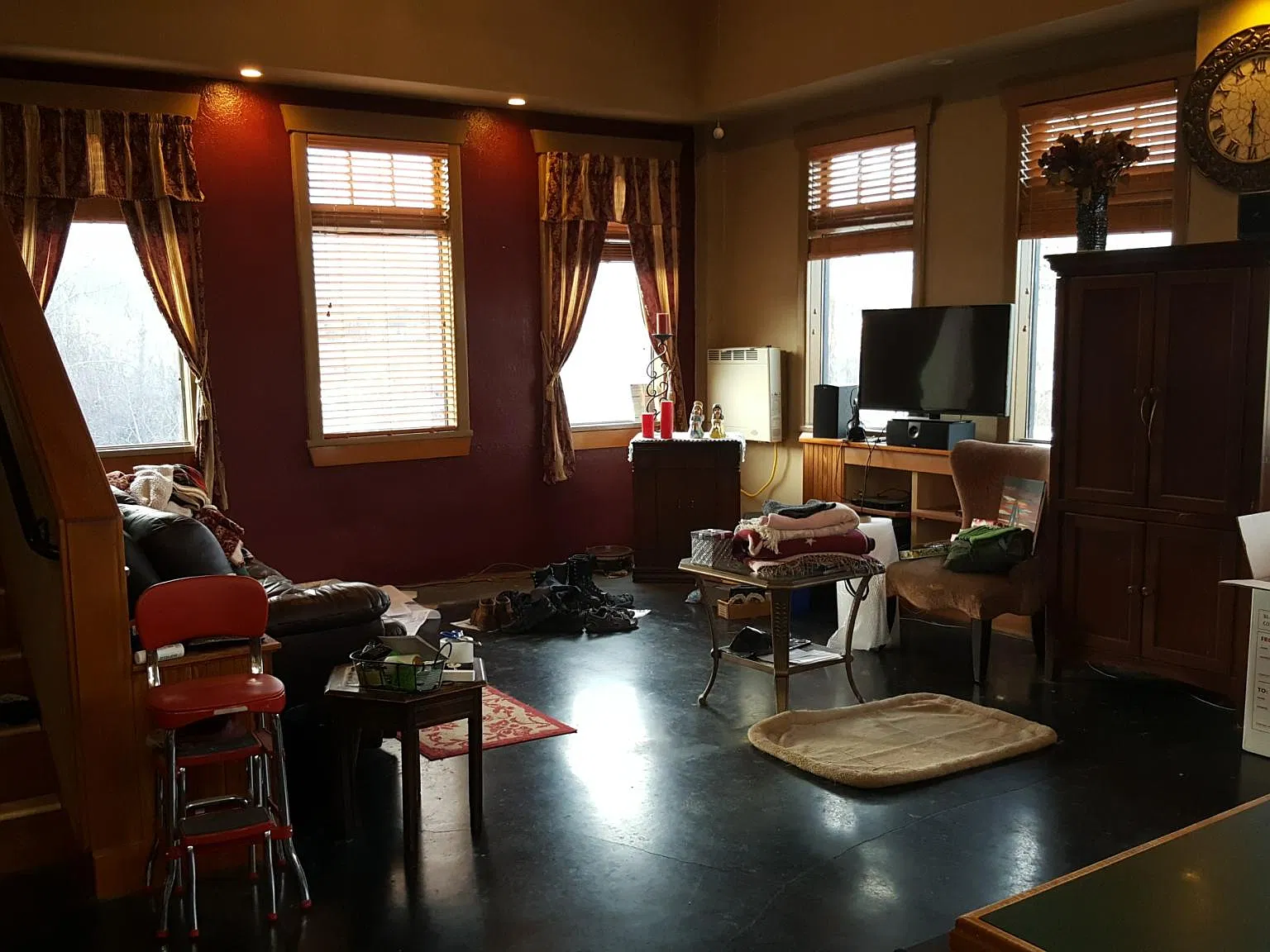 1 bed, 900 sqft, $1,425 — Photo 3