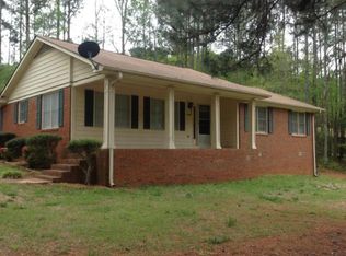 1061 Brookwood Ct, Watkinsville, GA 30677
