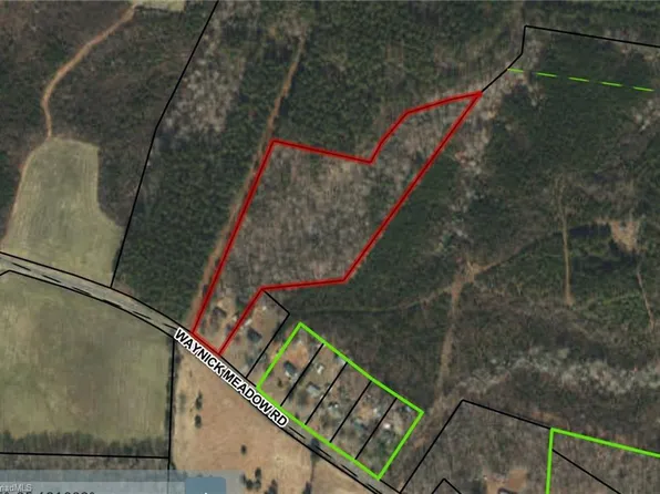 5102 Waynick Meadow Rd, Asheboro, NC 27205