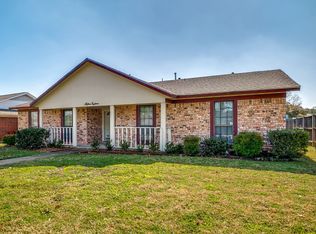 1518 Guildford St, Garland, TX 75044