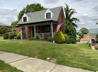 212 5th St, Mc Donald, PA 15057