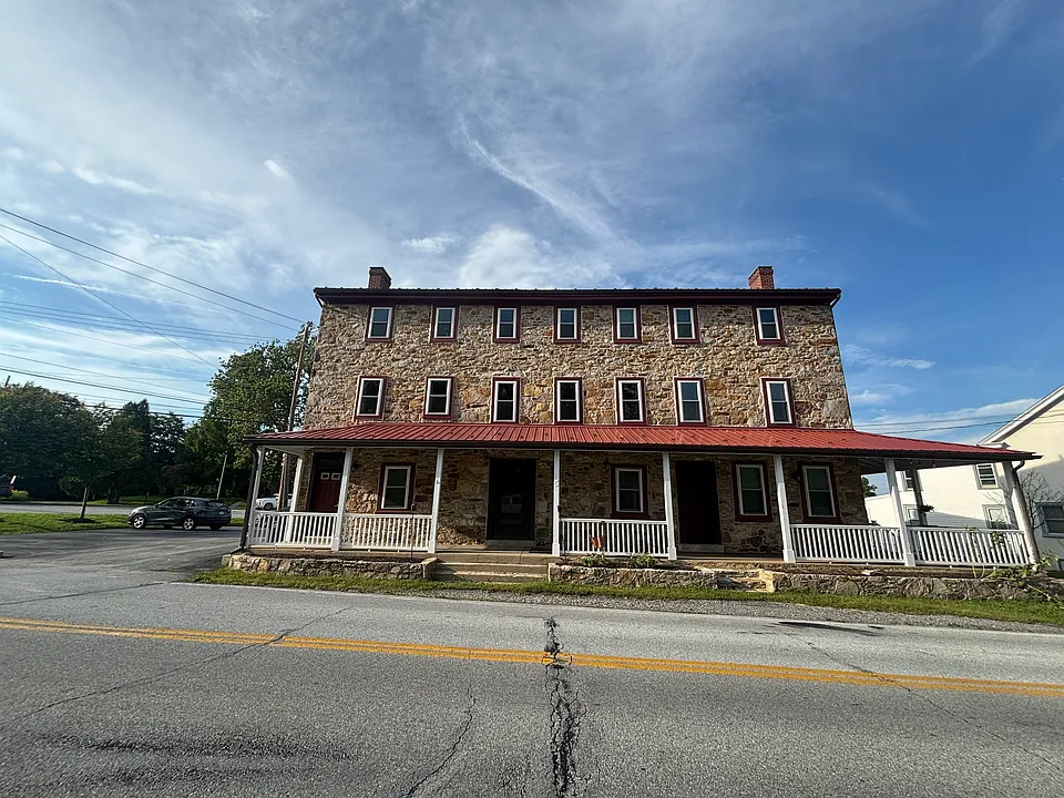 5 S Village Ave #5