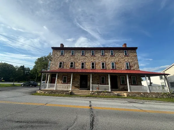 5 S Village Ave #5, Exton, PA 19341
