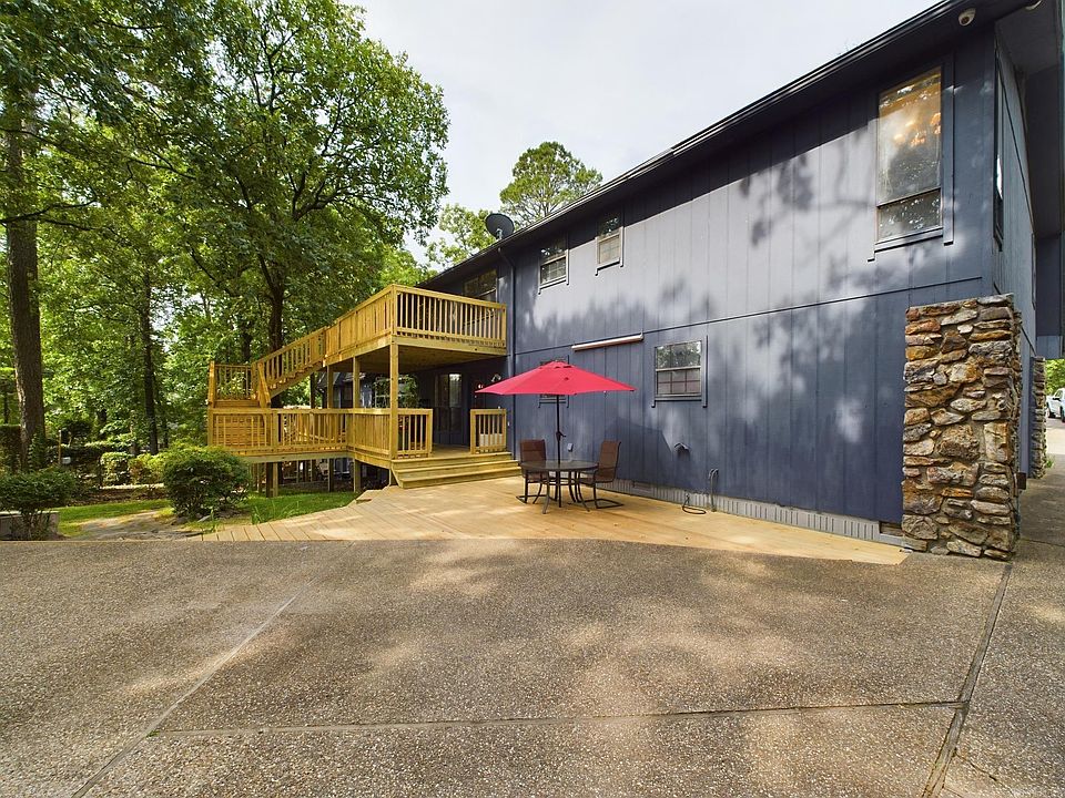 3417 N Rodney Parham Rd, Little Rock, AR 72212 MLS 23026160 Zillow
