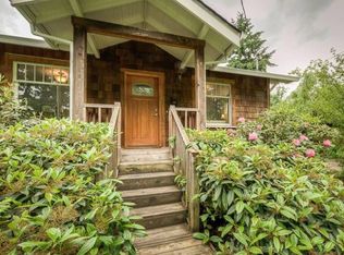 2440 N Kilpatrick St, Portland, OR 97217