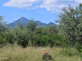 Bond Canyon Rd #70, Tubac, AZ 85646