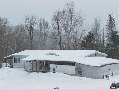 13 Halls Hill Road, West Topsham, VT, 05086