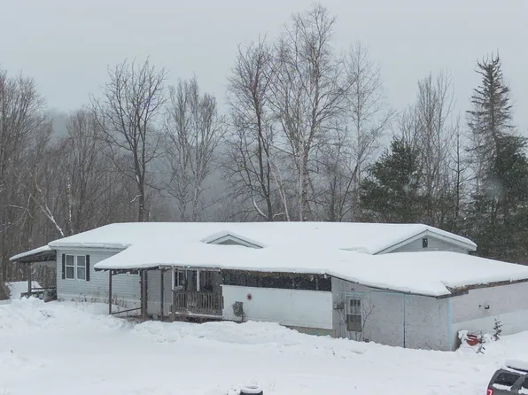 13 Halls Hill Road, Topsham, VT 05086