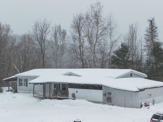 13 Halls Hill Road, West Topsham, VT 05086