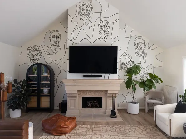 5026 Mansfield St, San Diego, CA 92116