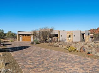 130 Cathedral Ranch Dr, Sedona, AZ 86351