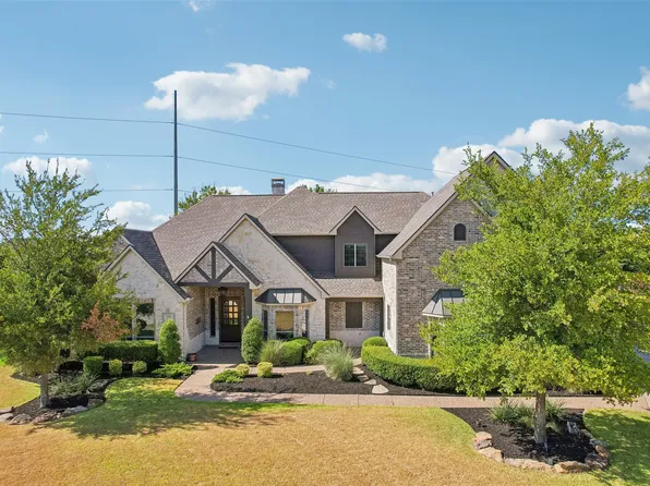 1761 Elmhurst Ct, Prosper, TX 75078