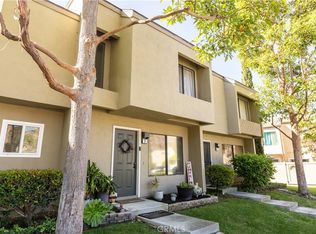 285-7 N Singingwood St, Orange, CA 92869