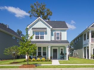 2342 Grandiflora Blvd, Charleston, SC 29414