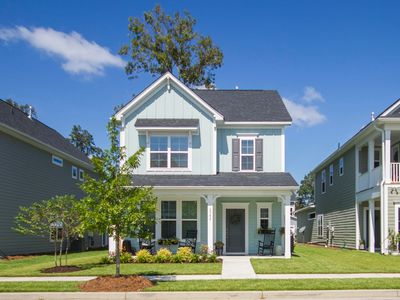 2342 Grandiflora Blvd, Charleston, SC, 29414