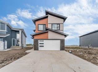 6013 19th St NE, Leduc County, AB T4X 3C4