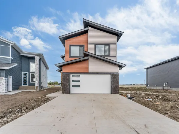 6013 19th St NE, Leduc County, AB T4X 3C4