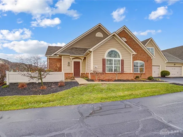 6886 Liberty Cir #6, Liberty Township, OH 45069