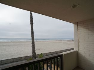 2801 Ocean Front Walk APT G, San Diego, CA 92109