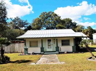 18774 NW 243rd St, High Springs, FL 32643