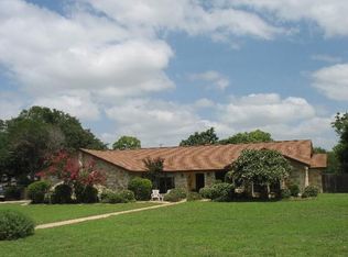 3201 Fox Holw, Round Rock, TX 78681