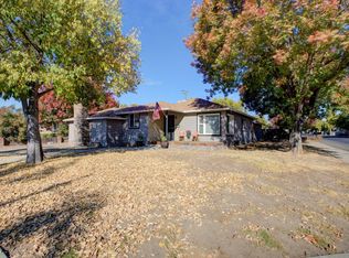 1501 Del Vista Ave, Modesto, CA