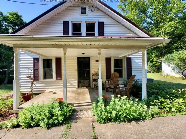 5103 Route 10, Barboursville, WV 25504