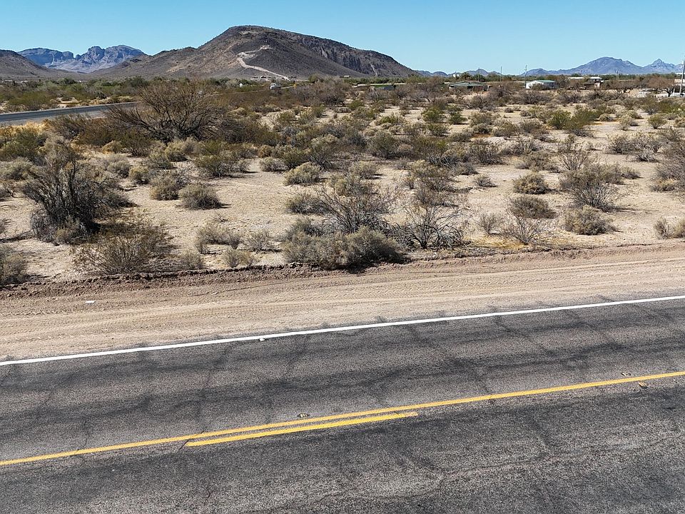 2nd image of 0 S 395th Avenue #B