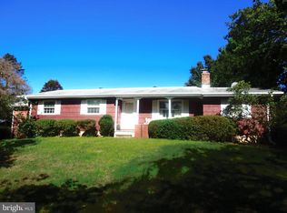 6744 Slacks Rd, Sykesville, MD 21784