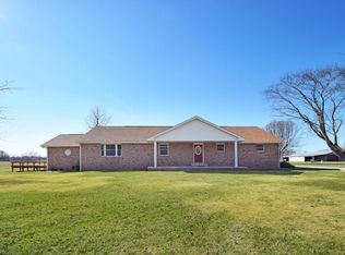 17197 Freeman Spur Rd, Herrin, IL 62948