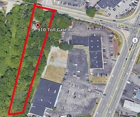 2nd image of 910 Toll Gate Rd