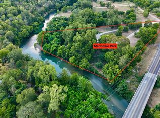 3 Tatum Rd, Martindale, TX 78655