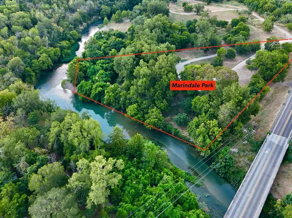 1 Tatum Rd, Martindale, TX 78655