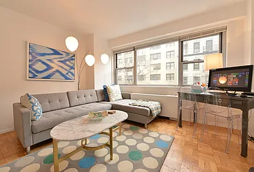 Rented by Prime One Realty Corp