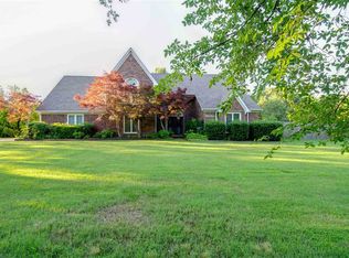 9060 Davies Plantation Rd LOT 45, Memphis, TN 38133