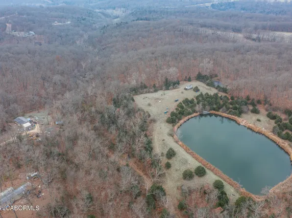 3003 County Road 4016, Holts Summit, MO 65043