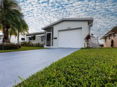 6920 NW 16th St, Margate, FL, 33063