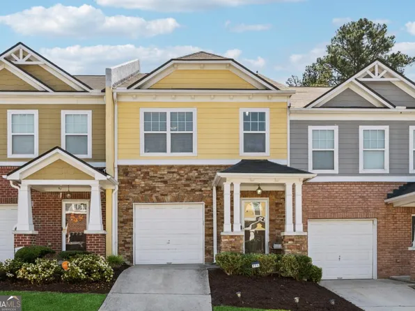 771 Arbor Gate Ln, Lawrenceville, GA 30044