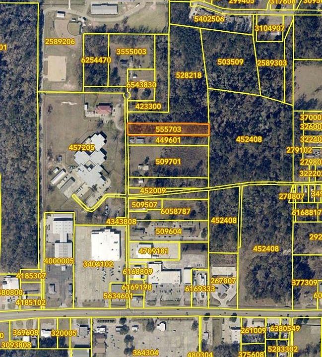 2nd image of LOT 1 Campo Ln