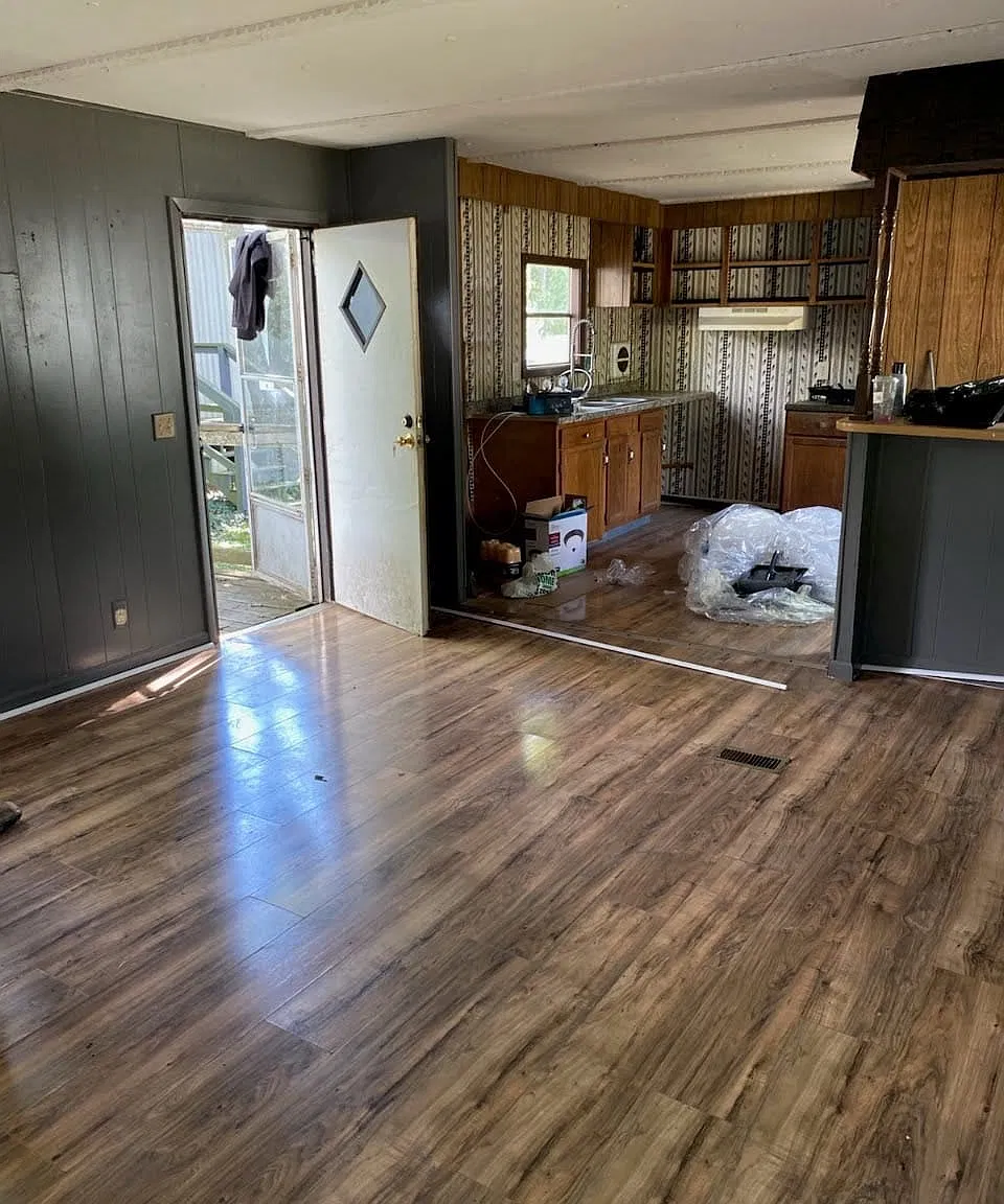 3 bed, 1.5 bath, 800 sqft, $850 — Photo 4