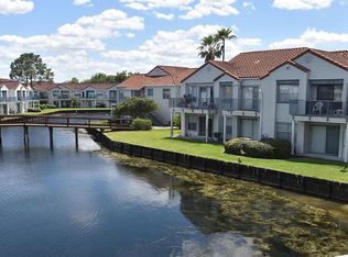 2504 WOODGATE BOULEVARD #205, ORLANDO, FL 32822