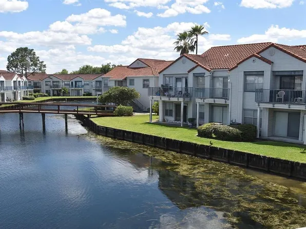 2504 Woodgate Blvd APT 205, Orlando, FL 32822