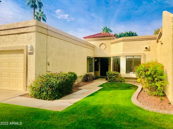 19104 N 97TH Lane, Peoria, AZ 85382