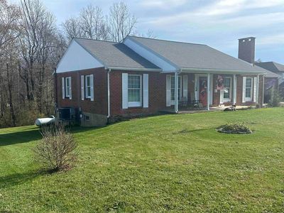 211 Kimberly Ln, Kingwood, WV, 26537
