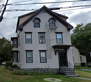 1521 Somerset Ave #2F