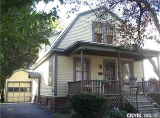 424 S 5th St, Fulton, NY 13069